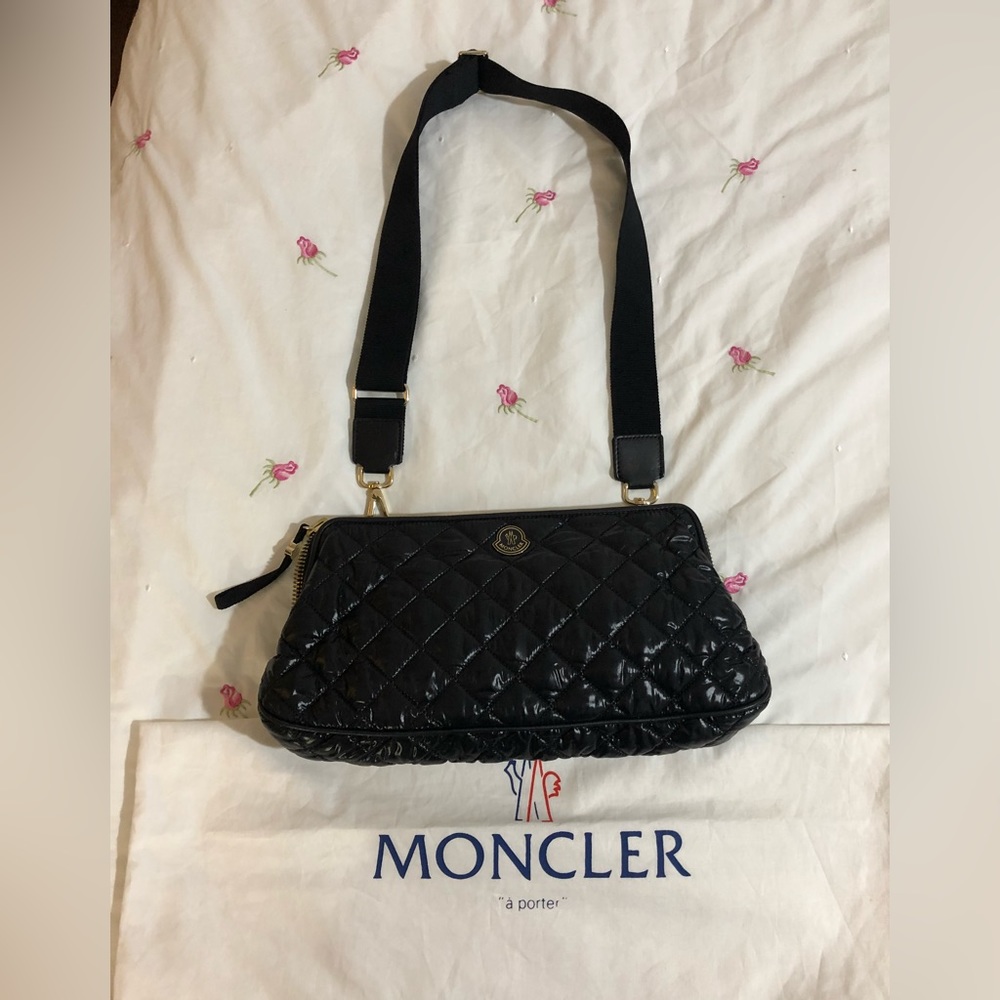 Moncler should bag